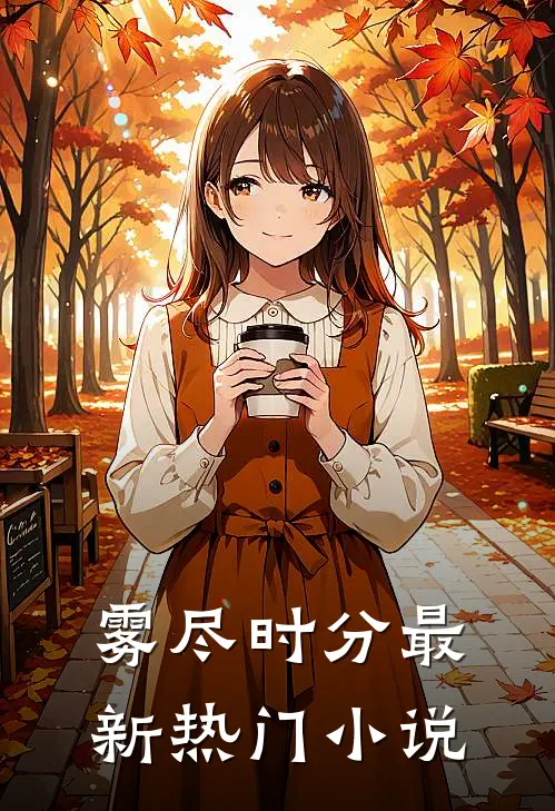 雾尽时分最新热门小说