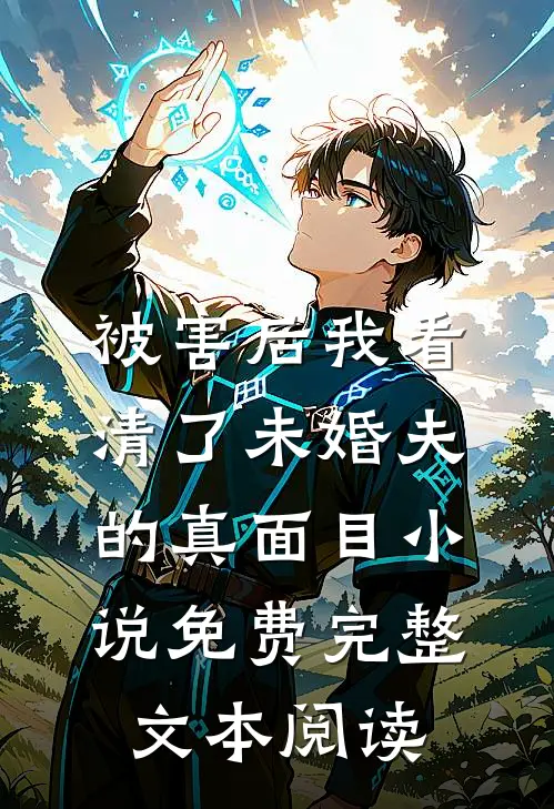 被害后我看清了未婚夫的真面目小说免费完整文本阅读