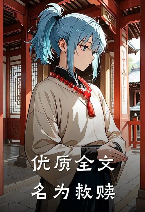 优质全文名为救赎