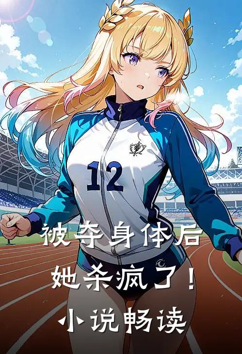 被夺身体后，她杀疯了！小说畅读