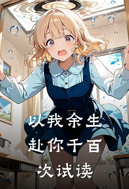 以我余生，赴你千百次试读