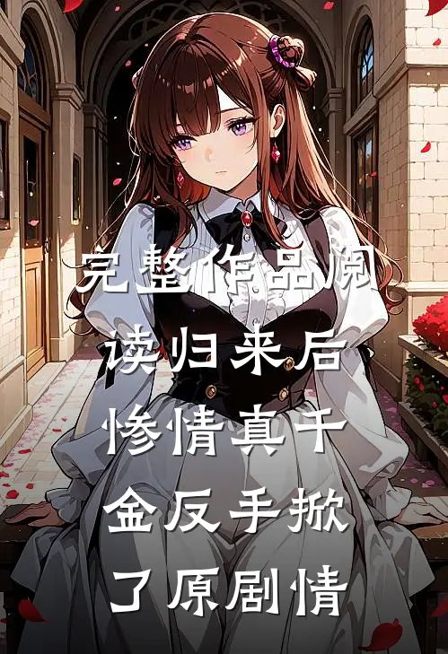 完整作品阅读归来后，惨情真千金反手掀了原剧情
