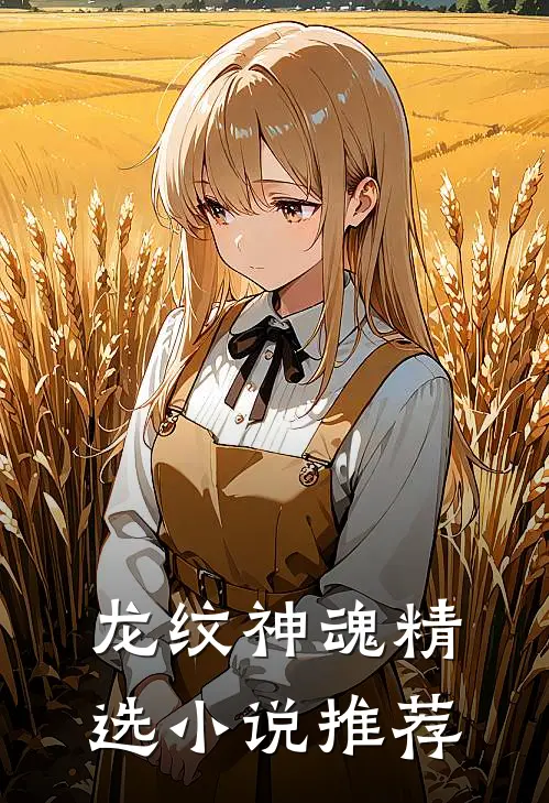 龙纹神魂精选小说推荐