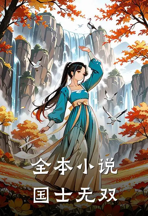 全本小说国士无双