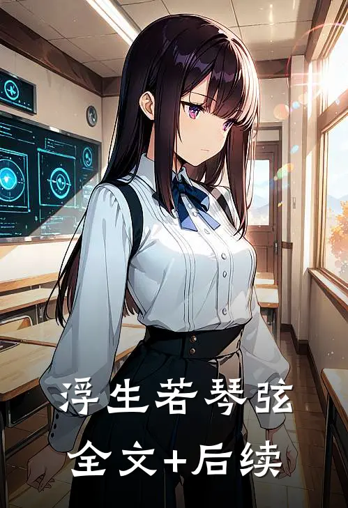 浮生若琴弦全文+后续