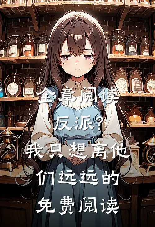 全章阅读反派?我只想离他们远远的免费阅读