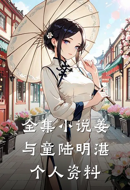 全集小说姜与童陆明湛个人资料
