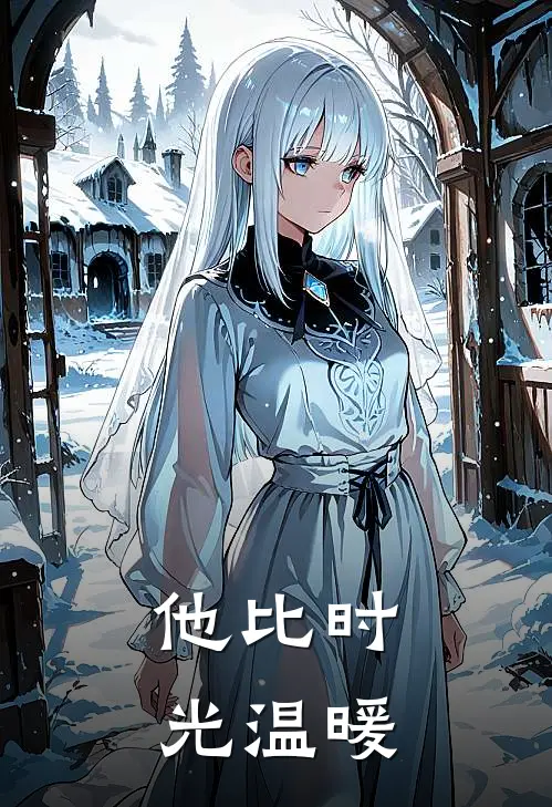 他比时光温暖