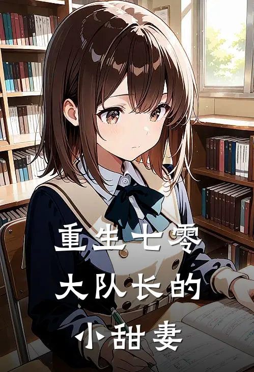 重生七零大队长的小甜妻