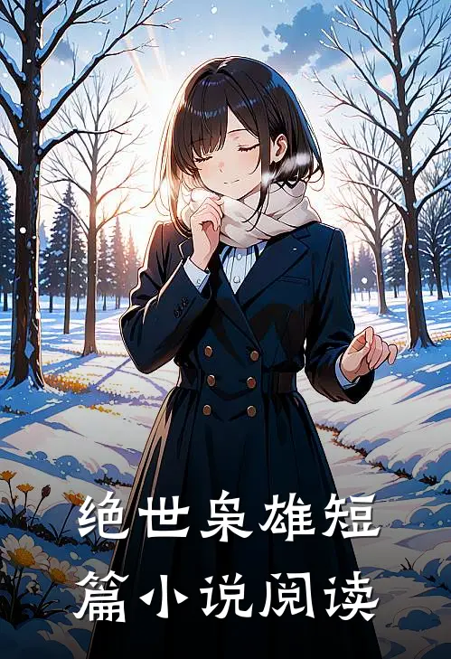 绝世枭雄短篇小说阅读
