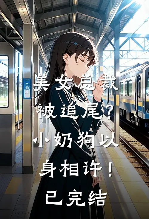 美女总裁被追尾?小奶狗以身相许!已完结了吗