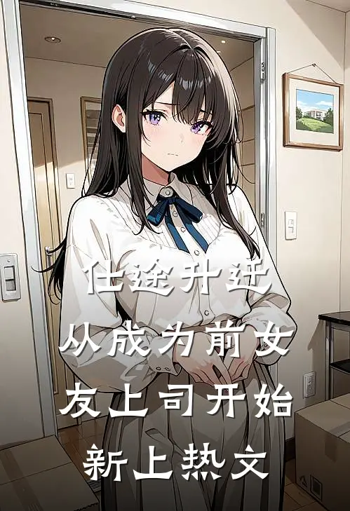仕途升迁：从成为前女友上司开始新上热文