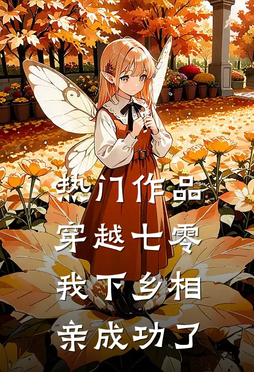 热门作品穿越七零，我下乡相亲成功了