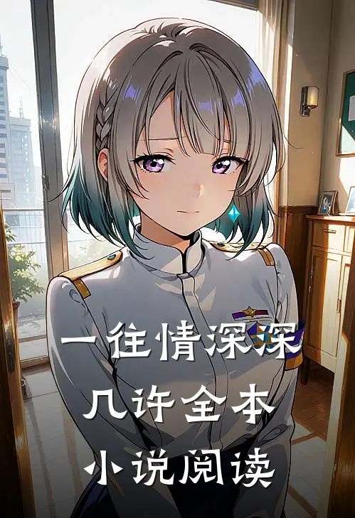 一往情深深几许全本小说阅读