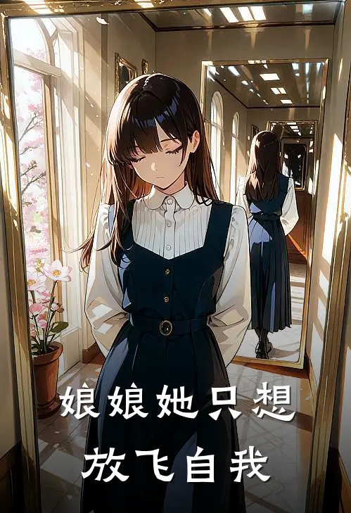 娘娘她只想放飞自我
