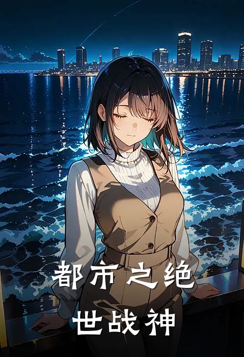 都市之绝世战神