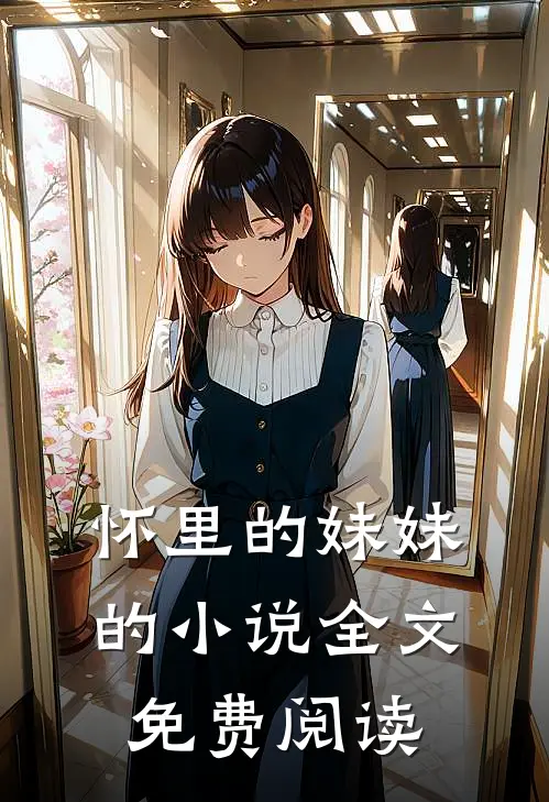 怀里的妹妹的小说全文免费阅读