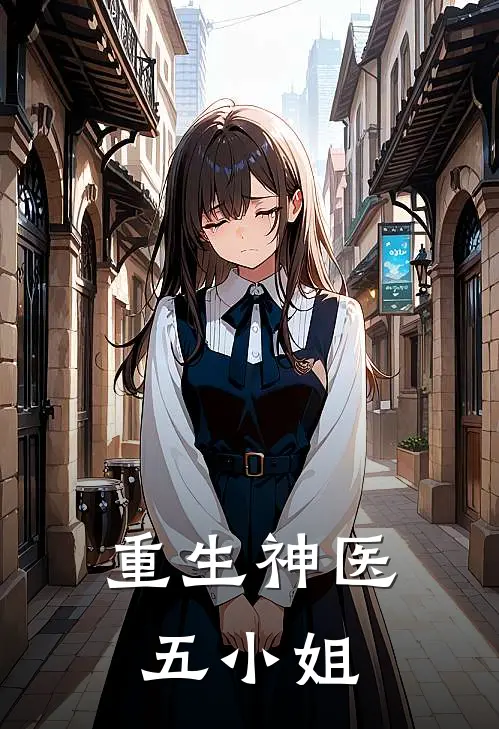 重生神医五小姐