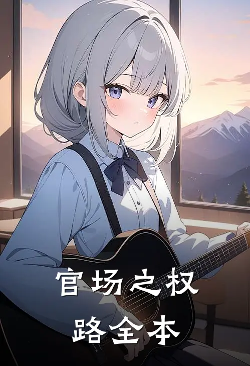 官场之权路全本