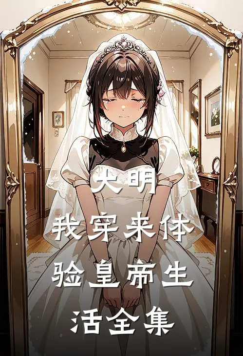 大明：我穿来体验皇帝生活全集