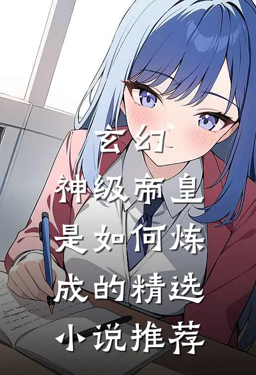 玄幻神级帝皇是如何炼成的精选推荐免费阅读