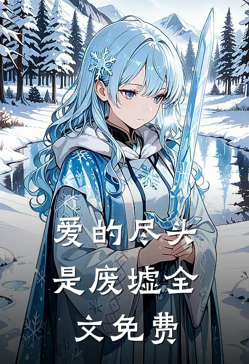 爱的尽头是废墟全文免费