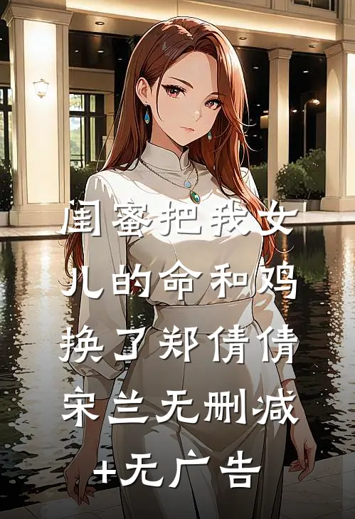 闺蜜把我女儿的命和鸡换了郑倩倩宋兰无删减+无广告