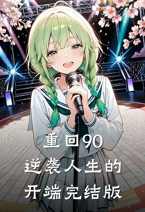 重回90：逆袭人生的开端完结版
