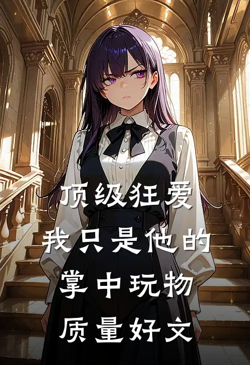 顶级狂爱：我只是他的掌中玩物质量好文