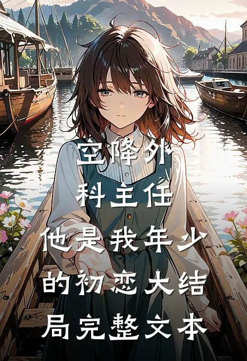 空降外科主任,他是我年少的初恋大结局完整文本