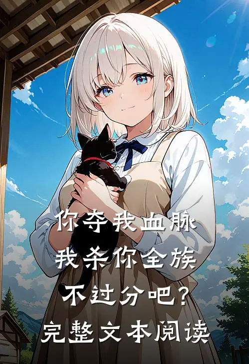 你夺我血脉，我杀你全族不过分吧？完整文本阅读