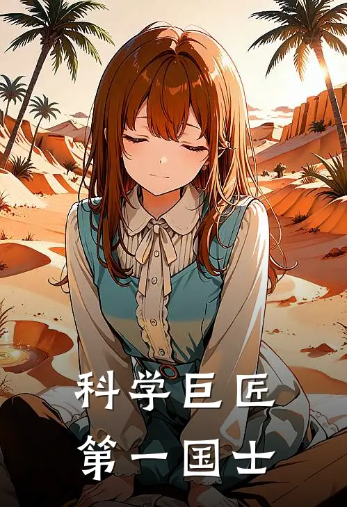 科学巨匠-第一国士