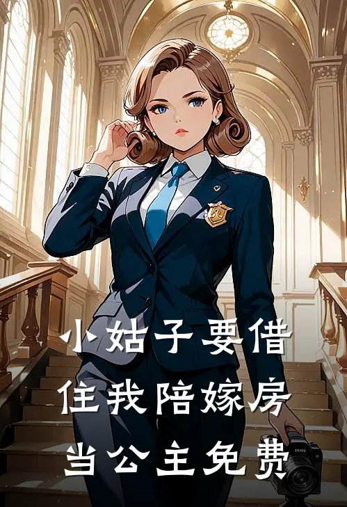 小姑子要借住我陪嫁房当公主免费