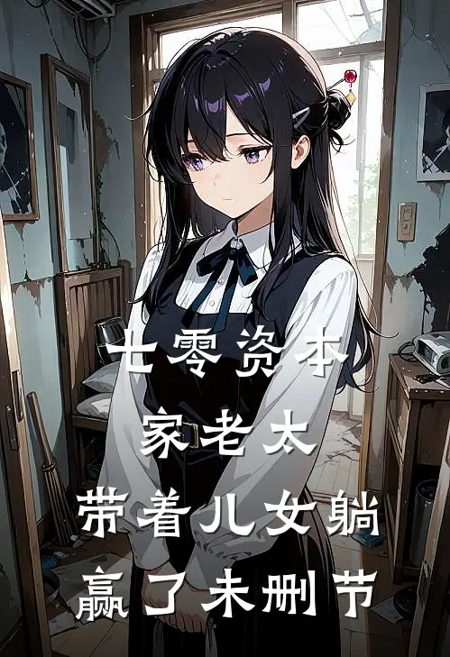 七零资本家老太，带着儿女躺赢了未删节