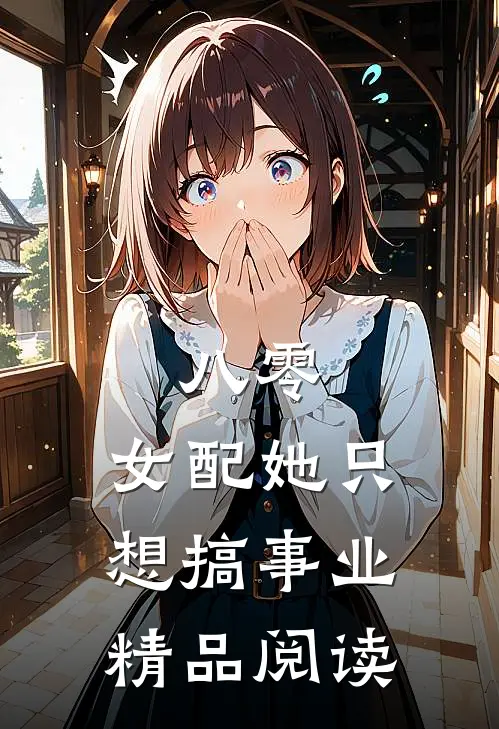 八零:女配她只想搞事业精品阅读