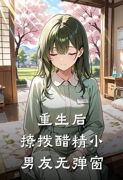 重生后，撩拨醋精小男友无弹窗