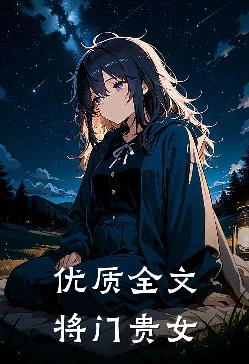 优质全文将门贵女