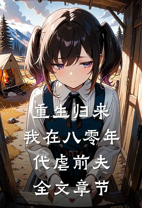 重生归来，我在八零年代虐前夫全文章节