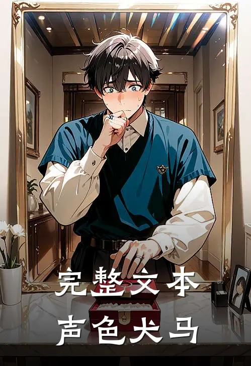 完整文本声色犬马