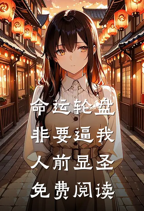 命运轮盘：非要逼我人前显圣免费阅读