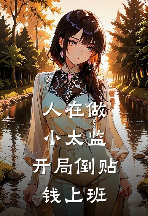 人在做小太监,开局倒贴钱上班百度