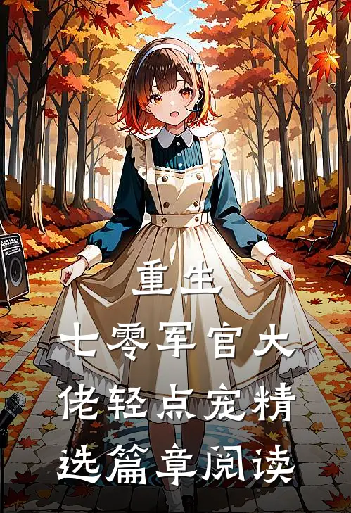重生：七零军官大佬轻点宠精选篇章阅读