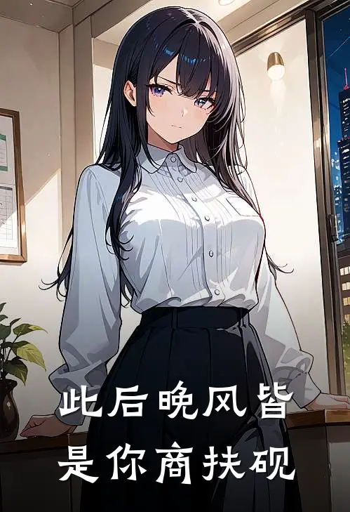 此后晚风皆是你商扶砚