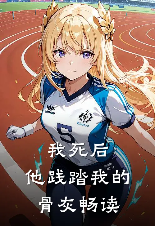 我死后,他践踏我的骨灰畅读