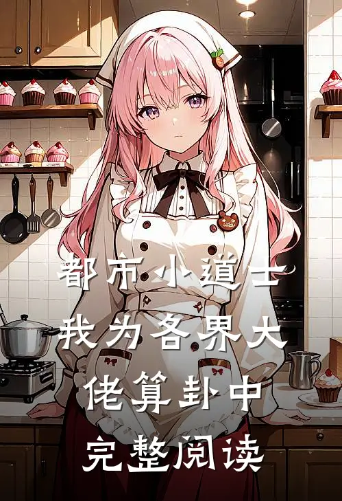 都市小道士：我为各界大佬算卦中完整阅读