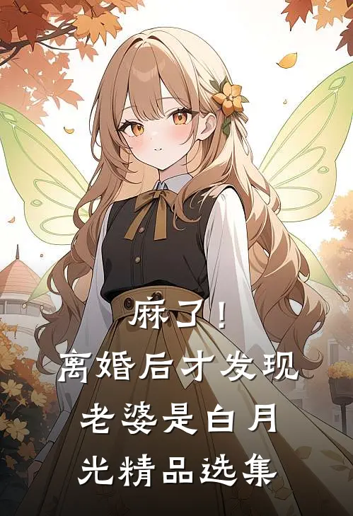 麻了！离婚后才发现老婆是白月光精品选集
