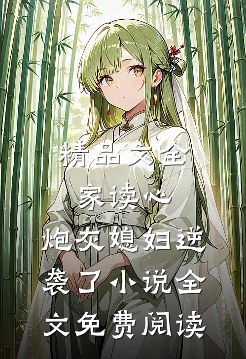 精品文全家读心:炮灰媳妇逆袭了小说全文免费阅读
