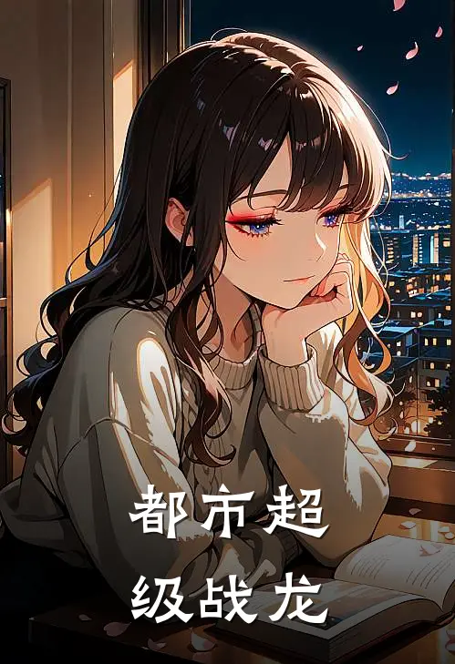 都市超级战龙