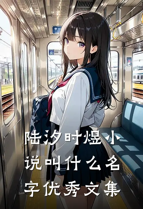 陆汐时煜小说叫什么名字优秀文集