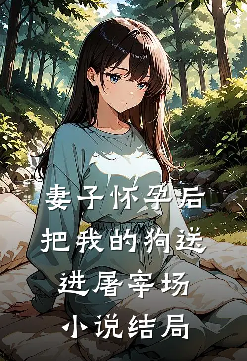 妻子怀孕后把我的狗送进屠宰场小说结局